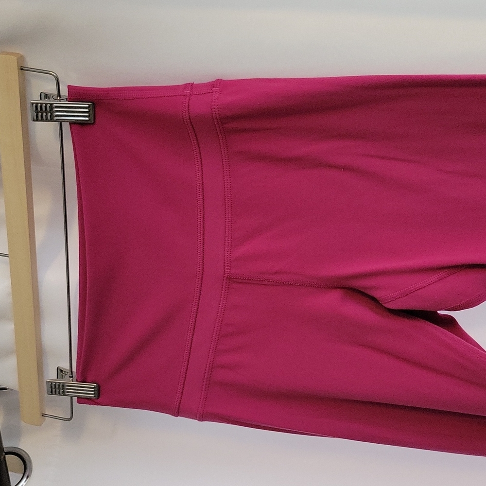 Lululemon Align legging first edition